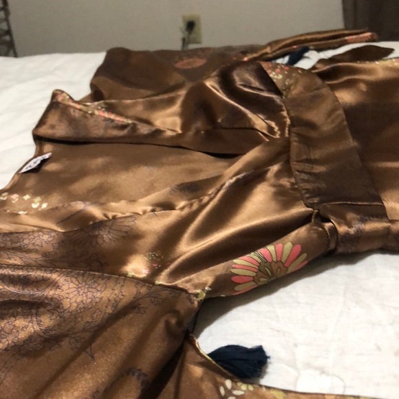 Kimono top - Picture 2 of 8